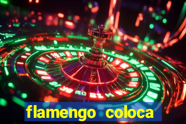 flamengo coloca ingresso a 5 reais